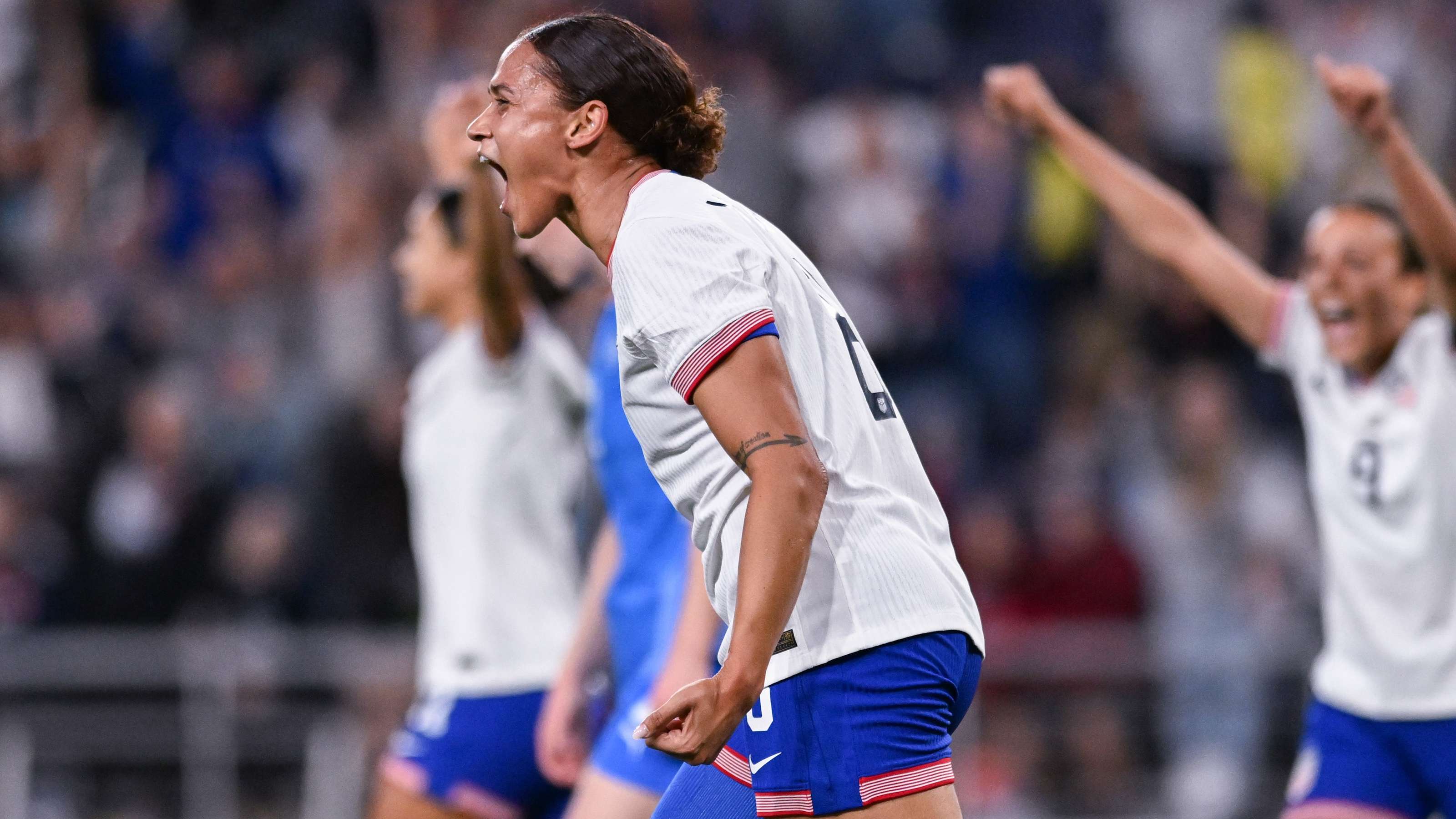 球队的表现 球队的表现