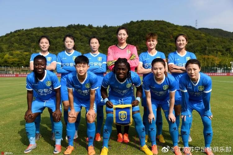 敢热爱 耀出色 | 2019女超联赛第十三轮 各队名次基本排定 敢热爱 耀出色 | 2019女超联赛第十三轮 各队名次基本排定