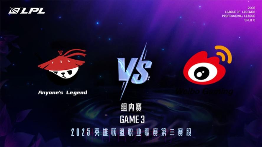 AL vs WBG赛前海报：弓；Let‘s play!\uD83D\uDD3A